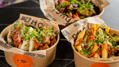 BOXPARK Liverpool Welcomes Butter Chicken Factory By Delhi House
