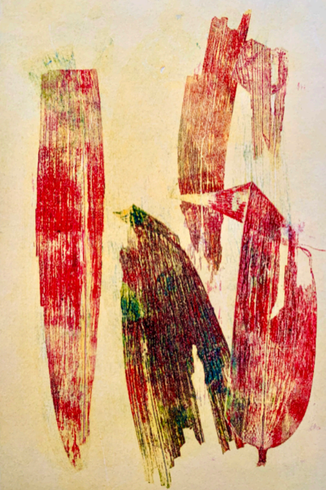 Bamboo Ballet 1