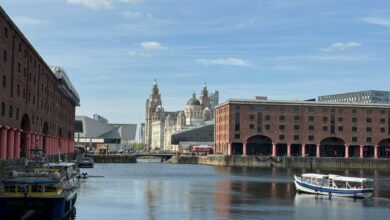 9 Free Things To Do In Liverpool In Summer 62 Free Things To Do in Liverpool Liverpool Waterfront