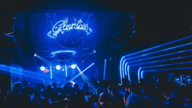 Gloria's Announces La Discothèque Events with Yousef, DJ Paulette and Eats Everything 18 Glorias In Liverpool