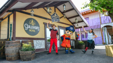 Gulliver’s World Unveils Exciting New Princess & Pirate Themed Hotel 79 Gullivers World Unveils Exciting New Princess Pirate Themed Hotel