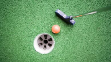 Hilton Liverpool City Centre Launches Pop-Up Golf Experience During Championship Week 78 Hilton Liverpool City Centre Launches Pop Up Golf Experience During Championship Week