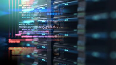 How to Choose the Right Refurbished Server for Your Business