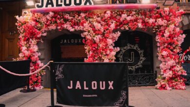 Jaloux to double in size