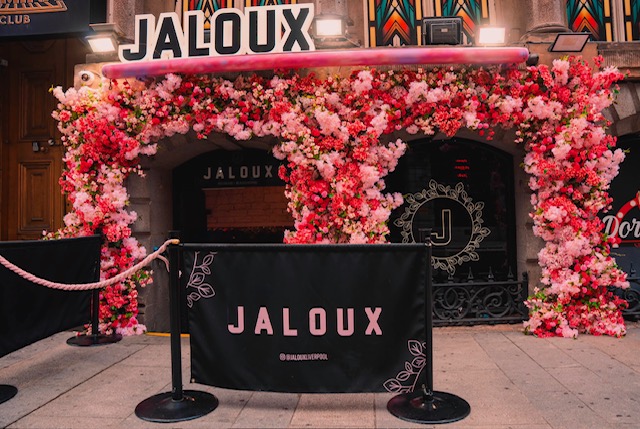 Jaloux to double in size