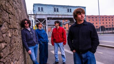 Why Keyside Are the Soundtrack to Your Summer 1 Keyside Liverpool c Ewan Ogden