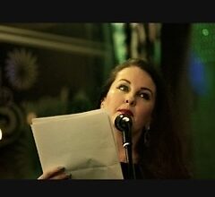 Laura Ferries