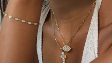 Liverpool Jewellery Brand Say It With Launches New AURA Summer Collection for Its 10th Anniversary 4 Liverpool Jewellery Brand Say It With Launches New AURA Summer Collection for Its 10th Anniversary