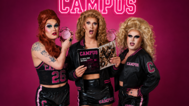 Liverpool Nightlife Icon OMG To Reopen As Campus This Summer Campus Sorority Sisters