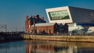 Liverpool Noise Noise From The City Weekly News