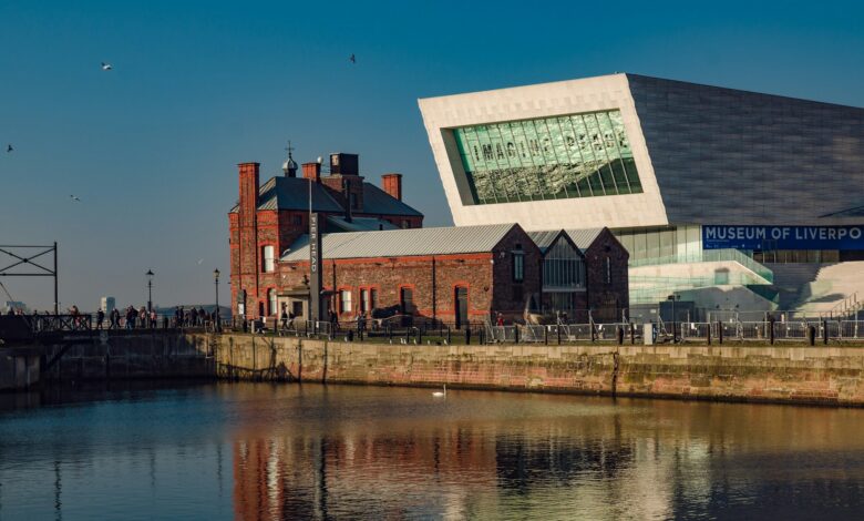 Noise From The City: Lived Experiences Over Labels 1 Liverpool Noise Noise From The City Weekly News