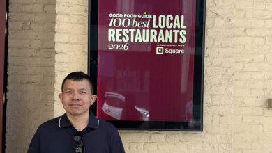 Liverpool’s Little Clove Kitchen Makes History in The Good Food Guide’s 100 Best Local Restaurants in Great Britain 2026 8 Liverpools Little Clove Kitchen Makes History in The Good Food Guides 100 Best Local Restaurants in Great Britain 2026