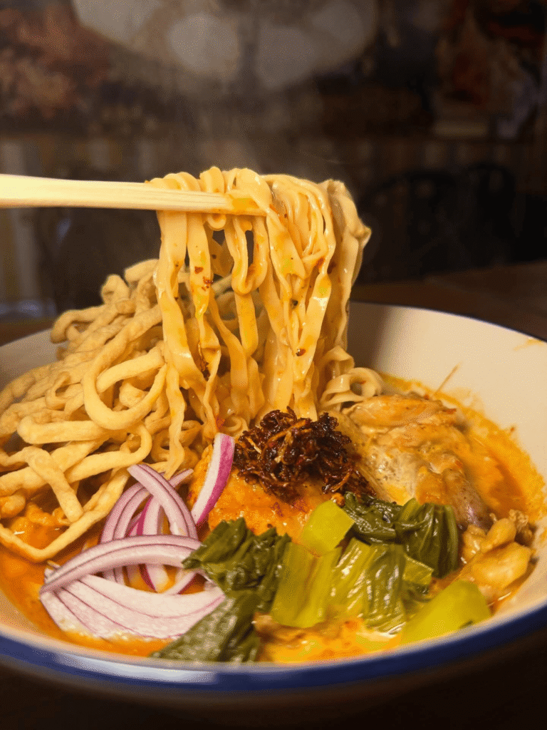 Liverpool’s Little Clove Kitchen Makes History in The Good Food Guide’s 100 Best Local Restaurants in Great Britain 2026 2 Liverpools Little Clove Kitchen Makes History in The Good Food Guides 100 Best Local Restaurants in Great Britain 2026