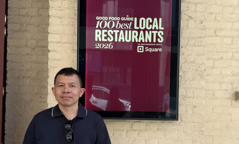 Liverpool’s Little Clove Kitchen Makes History in The Good Food Guide’s 100 Best Local Restaurants in Great Britain 2026 1 Liverpools Little Clove Kitchen Makes History in The Good Food Guides 100 Best Local Restaurants in Great Britain 2026