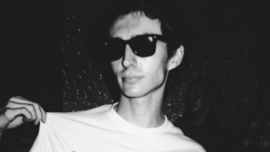 Meet Louis Ormond: The 21-Year-Old Local Filmmaker Who's Worked With Charli XCX and Drake 2 Louis Ormond