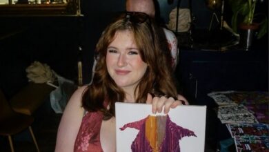 NEVE SMITH