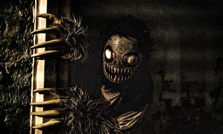 Newsham Scream Park Unveils Its Biggest And Scariest Halloween Experience Yet for October 2026 1 Newsham Scream Park Unveils Its Biggest Scariest Halloween Experience Yet for October 2026