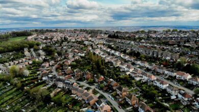 Noise From The City Private Housing Opinions Wanted