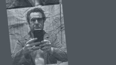 Only Child Reimagines Bruce Springsteen Songs on New EP 2 Only Child