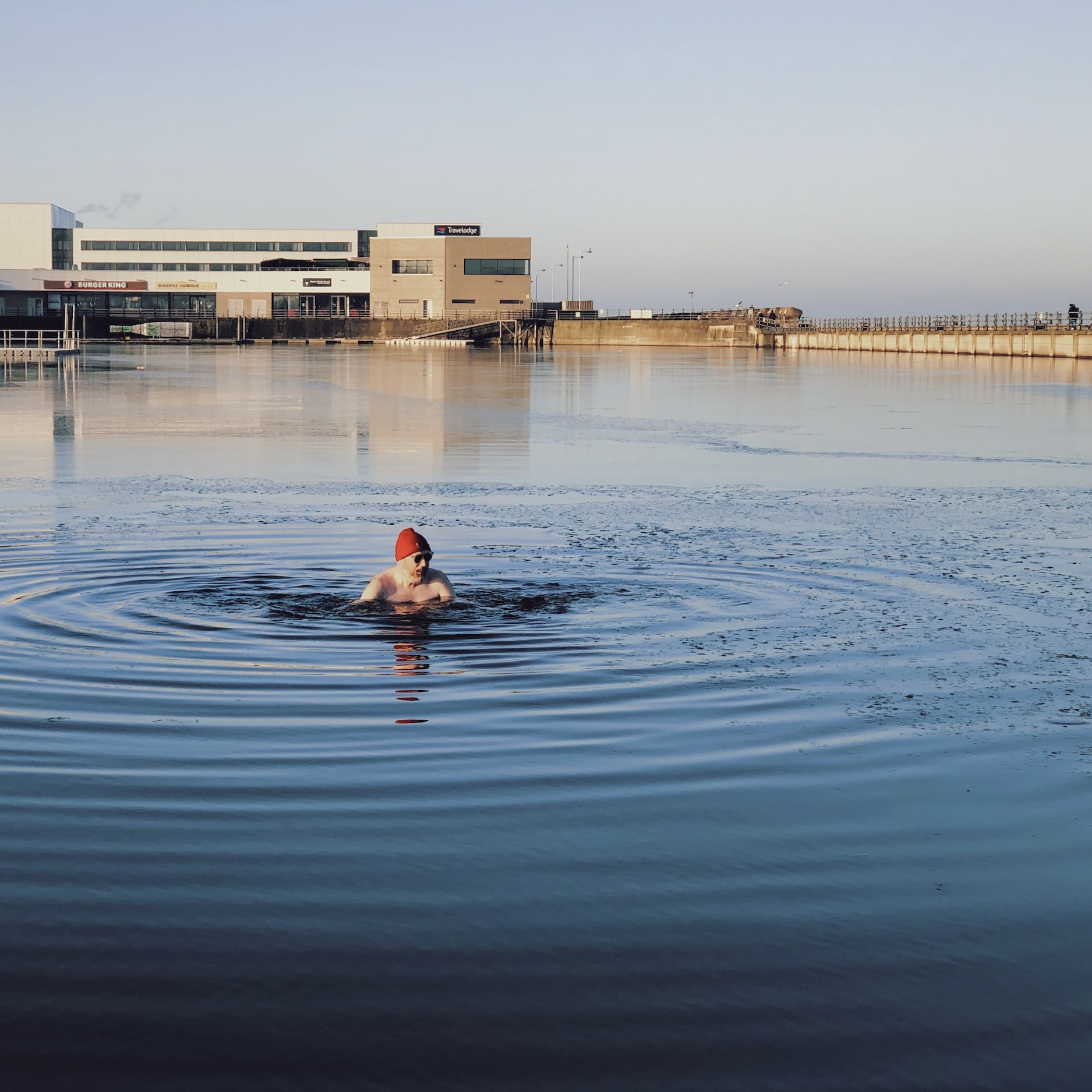 Creative Spotlight: In Conversation with Pete Carr 4 Pete Carr PHOTO CREDIT SAM CARR 2jpeg