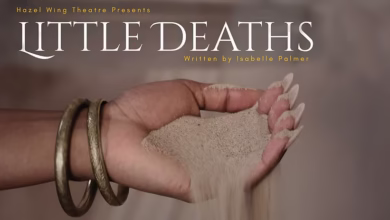 Review Little Deaths at Hope Street Theatre