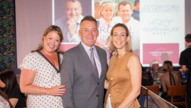 Royal Insider Paul Burrell Delights Liverpool Audience at Exclusive Book Launch Event 1 Royal Insider Paul Burrell Delights Liverpool Audience at Exclusive Book Launch Event