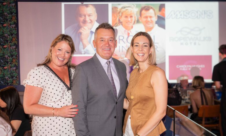 Royal Insider Paul Burrell Delights Liverpool Audience at Exclusive Book Launch Event 3 Royal Insider Paul Burrell Delights Liverpool Audience at Exclusive Book Launch Event