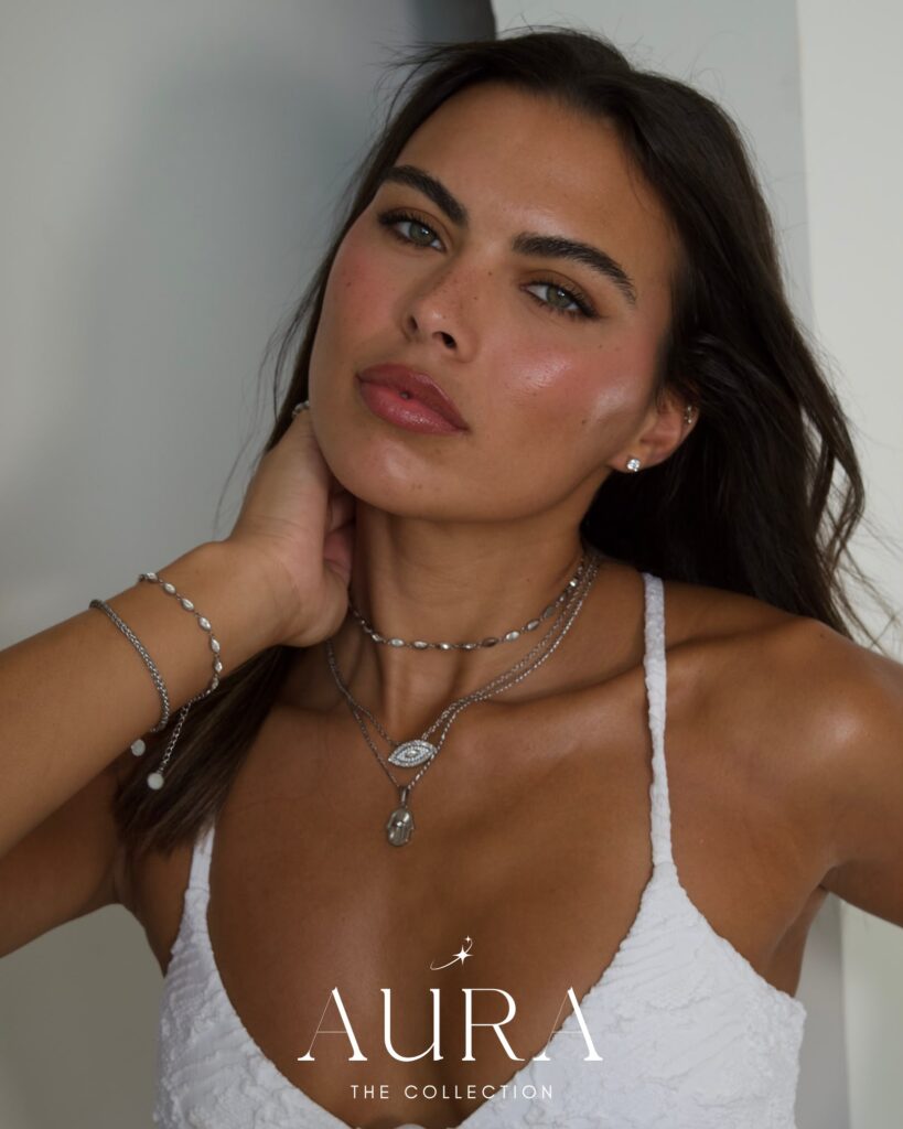 Say It With Launches New AURA Summer Collection for Its 10th Anniversary