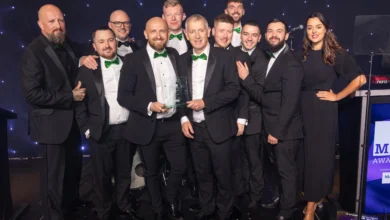 Liverpool's Solo Cars Recognised Among UK's Best With Four Major Awards 2 Solo Cars Award Wins