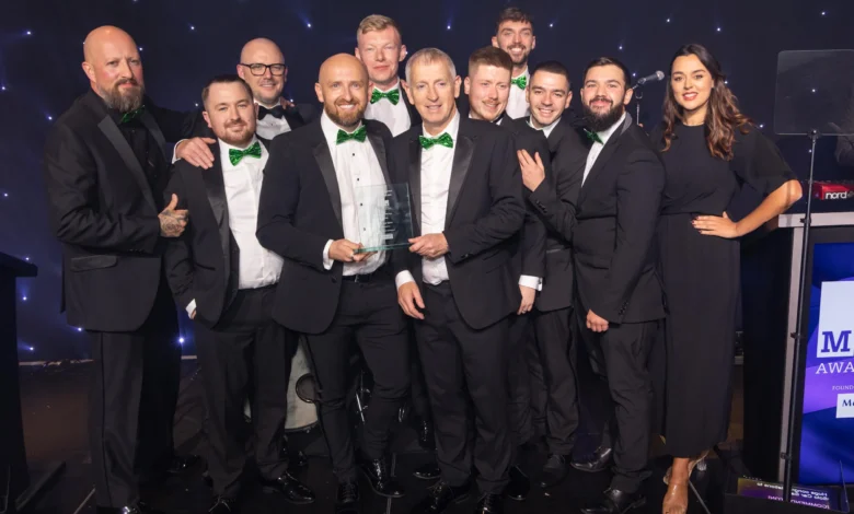 Liverpool's Solo Cars Recognised Among UK's Best With Four Major Awards 1 Solo Cars Award Wins