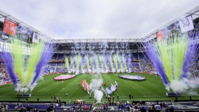 Super Leagues Magic WKND To Return To Hill Dickinson Stadium in 2027