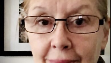 Creative Spotlight: In Conversation with Ursula Starr 2 URSULA STARR