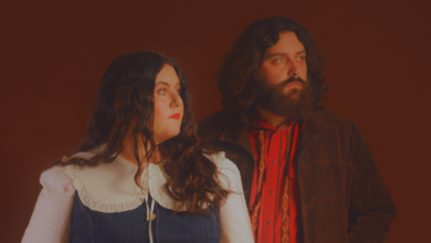 Visions of Albion Band