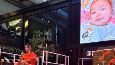 Wellness With Purpose Returns to Liverpool This August to Raise Funds for The Azaylia Foundation