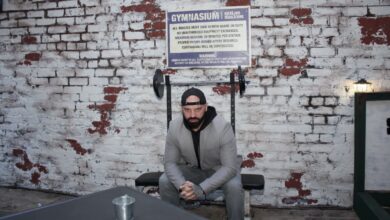 Why Chris Reilly Is Walking the Entire Isle of Man for Autism and Additional Needs 2 Why Chris Reilly Is Walking the Entire Isle of Man for Autism and Additional Needs