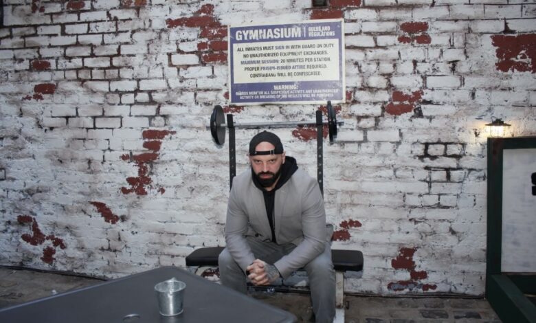 Why Chris Reilly Is Walking the Entire Isle of Man for Autism and Additional Needs 1 Why Chris Reilly Is Walking the Entire Isle of Man for Autism and Additional Needs