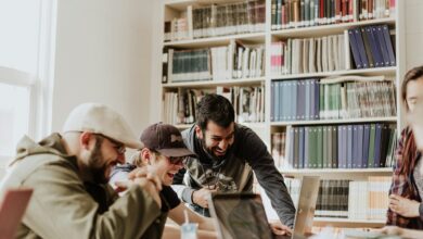 Why Micro Team Building Is Becoming the Go To Choice for Busy Businesses