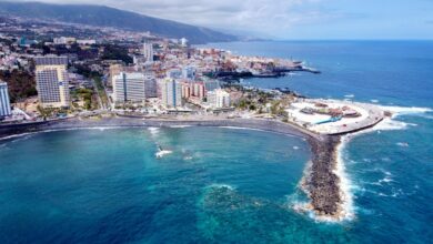 3 Accessible European Holiday Destinations For An Easy Escape 1 3 accessible European holiday destinations for an easy escape