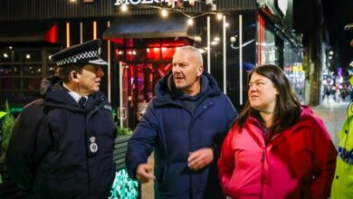 BOXPARK Liverpool Event to Celebrate Major Night-Time Safety Milestones 2 BOXPARK Liverpool Event to Celebrate Major Night Time Safety Milestones