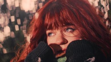 How Charlotte Barry Is Creating Accessible Spaces for Merseyside’s Artists 2 Charlotte Barry Artist