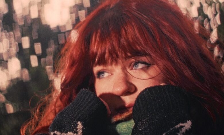 How Charlotte Barry Is Creating Accessible Spaces for Merseyside’s Artists 1 Charlotte Barry Artist