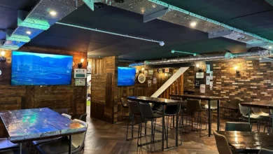 Dicey OReillys Premier League Matchday Club Returns