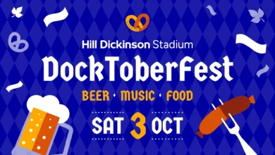 Docktoberfest Liverpool 2026: Huge Oktoberfest Celebration Coming to Everton's Hill Dickinson Stadium 9 Docktoberfest Liverpool 2026 Oktoberfest Celebration at Everton Hill Dickinson Stadium
