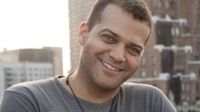 Grindr: The Opera! Writer Erik Ransom on Love, Lust and the Search for Connection 8 Erik Ransom Writer and Creator of Grindr The Opera