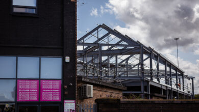 Future Yard Reveals Launch Series for New 600-Capacity Birkenhead Venue 3 Future Yard July 2026 Hi Res ©RobinClewley 1801