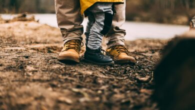 How Family Structures In The UK Have Changed Over The Last 30 Years