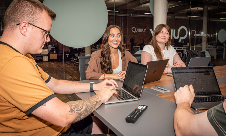 Liverpool’s Quirky Digital Secures National SEO Partnership with Hallmark Cards 1 Liverpools Quirky Digital Secures National SEO Partnership with Hallmark Cards