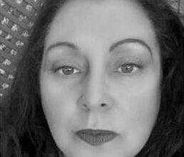 52 for 26 Poetry Project: Michelle Wright 1 MICHELLE WRIGHT
