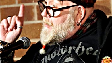 52 for 26 Poetry Project - Paul Reid 2 Paul Reid