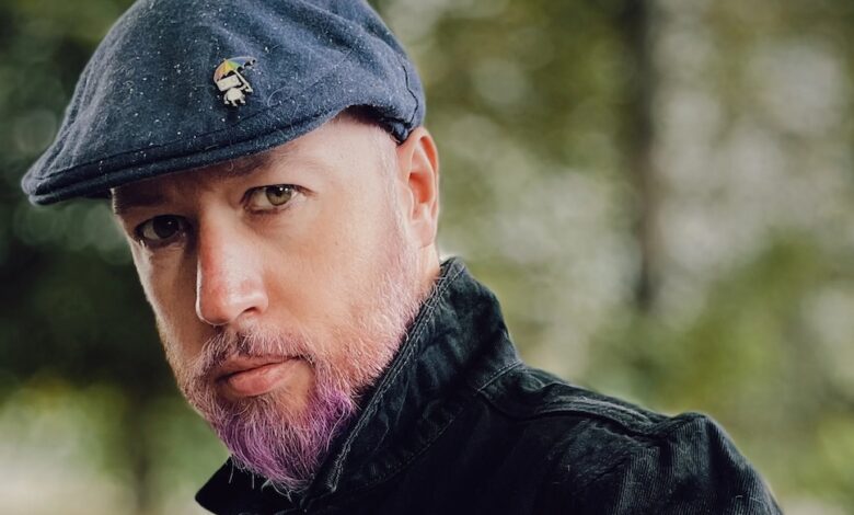 Creative Spotlight: In Conversation with Pete Carr 1 Pete Carr Photographer copy